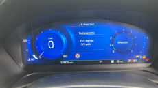 Ford Puma 1.0 EcoBoost Hybrid mHEV ST-Line 5dr Petrol Hatchback